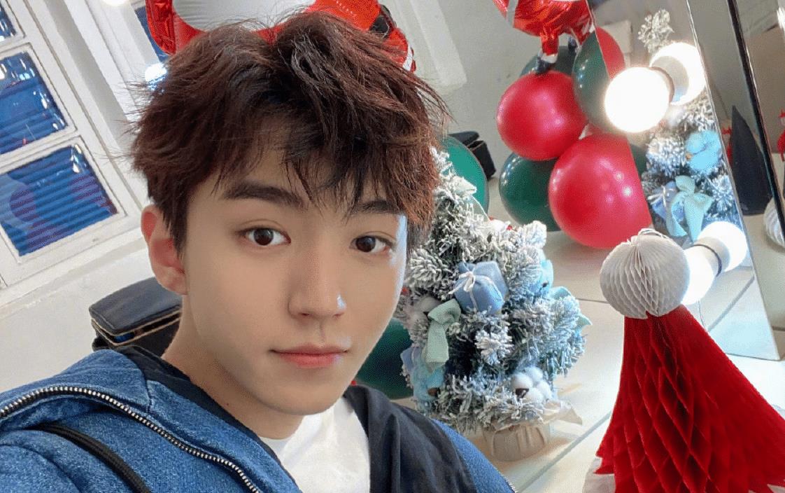 王俊凯血型的明星(作为王俊凯的好朋友董子健和王俊凯的友情也很深)